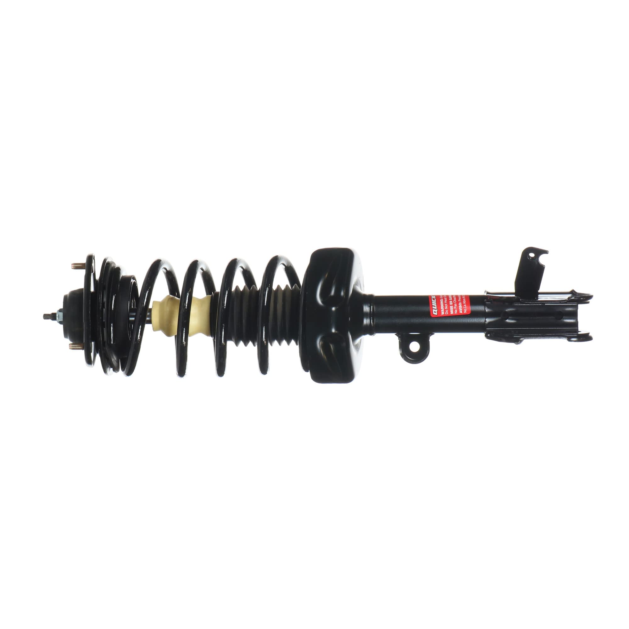 Amazon.com: Monroe Quick-Strut 172541 Suspension Strut and Coil